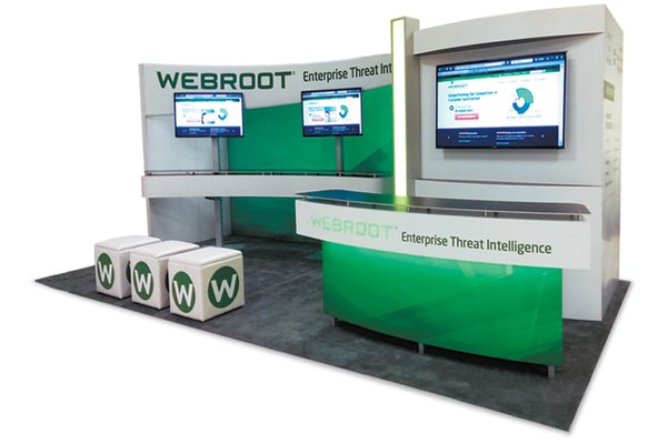 Webroot’s RSAC Reboot Case Studies