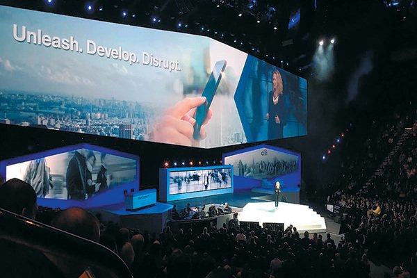 IBM’s Three-In-One Event Case Studies