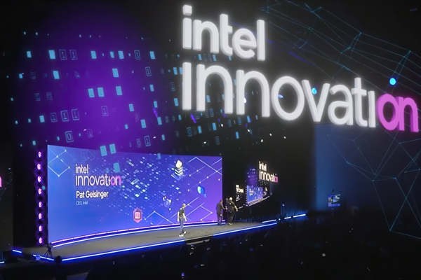 Intel’s Main Event Case Studies