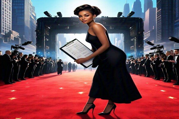 Oscars 2024: Star-Studded Ideas