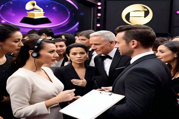 Grammys 2024: 40+ Event Ideas