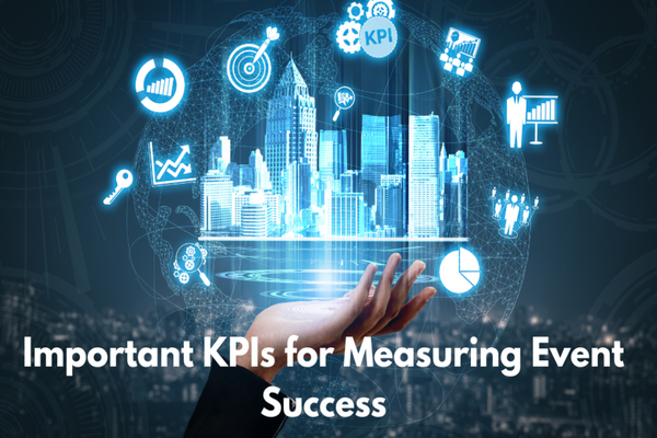 30 Event KPIs Every Manager Should Track
