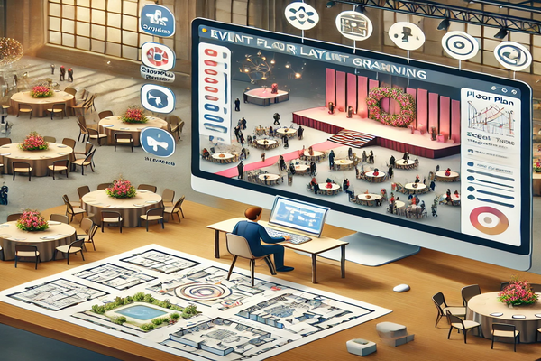 Room Layout to Boost Engagement